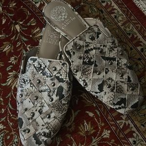 Vince camuto sandals